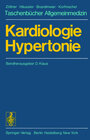 Buchcover Kardiologie. Hypertonie