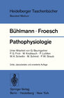 Buchcover Pathophysiologie