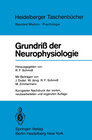 Buchcover Grundriß der Neurophysiologie