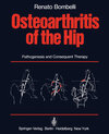 Buchcover Osteoarthritis of the Hip