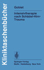 Buchcover Intensivtherapie nach Schädel-Hirn-Trauma