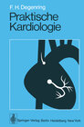 Buchcover Praktische Kardiologie