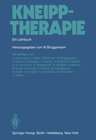 Buchcover Kneipptherapie