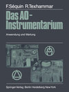 Buchcover Das AO-Instrumentarium