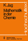 Buchcover Mathematik in der Chemie