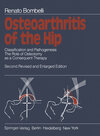 Buchcover Osteoarthritis of the Hip