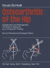 Buchcover Osteoarthritis of the Hip