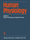 Buchcover Human Physiology