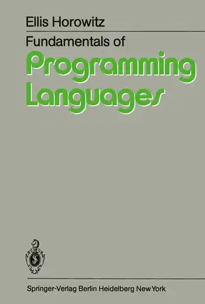 Buchcover ISBN 9783642967290