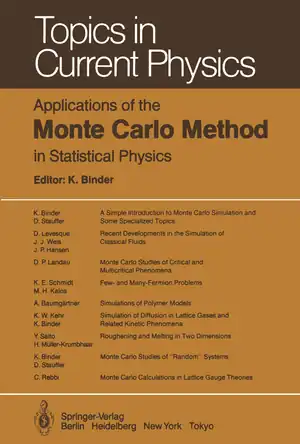 Buchcover ISBN 9783642967900