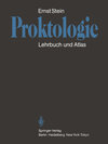 Buchcover Proktologie