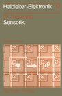 Buchcover Sensorik