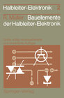 Buchcover Bauelemente der Halbleiter-Elektronik
