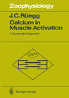 Buchcover Calcium in Muscle Activation