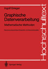 Buchcover Graphische Datenverarbeitung