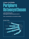 Buchcover Periphere Osteosynthesen
