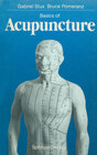 Buchcover Basics of Acupuncture