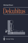 Buchcover Dekubitus