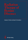 Buchcover Radiation Therapy of Benign Diseases