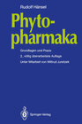 Buchcover Phytopharmaka