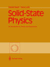 Buchcover Solid-State Physics