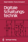 Buchcover Digitale Schaltungstechnik