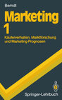 Buchcover Marketing 1