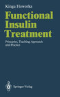 Buchcover Functional Insulin Treatment