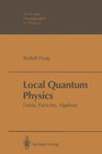 Buchcover Local Quantum Physics