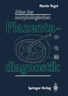 Buchcover Atlas der morphologischen Plazentadiagnostik