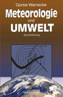 Buchcover Meteorologie und Umwelt