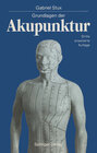 Buchcover Grundlagen der Akupunktur