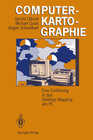 Buchcover Computerkartographie