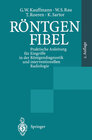 Buchcover Röntgenfibel