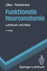 Buchcover Funktionelle Neuroanatomie