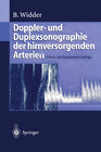Buchcover Doppler- und Duplexsonographie der hirnversorgenden Arterien