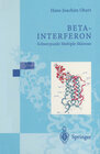 Buchcover Beta-Interferon