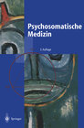 Buchcover Psychosomatische Medizin