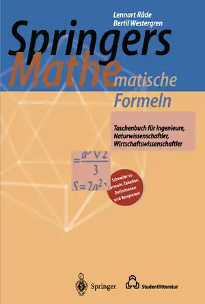 Buchcover ISBN 9783642976629