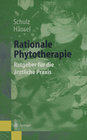 Buchcover Rationale Phytotherapie
