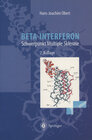 Buchcover Beta-Interferon