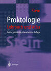 Buchcover Proktologie