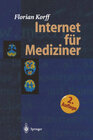 Buchcover Internet für Mediziner