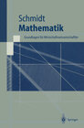 Buchcover Mathematik