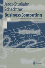 Buchcover Business Computing