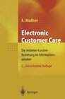 Buchcover Electronic Customer Care