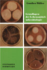 Buchcover Grundlagen der Lebensmittelmikrobiologie