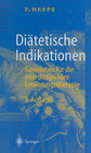 Buchcover Diätetische Indikationen