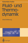 Buchcover Fluid- und Thermodynamik