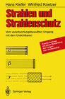 Buchcover Strahlen und Strahlenschutz